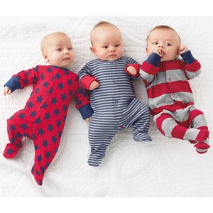 Baju Tidur Bayi dan Piyama Bayi Murah